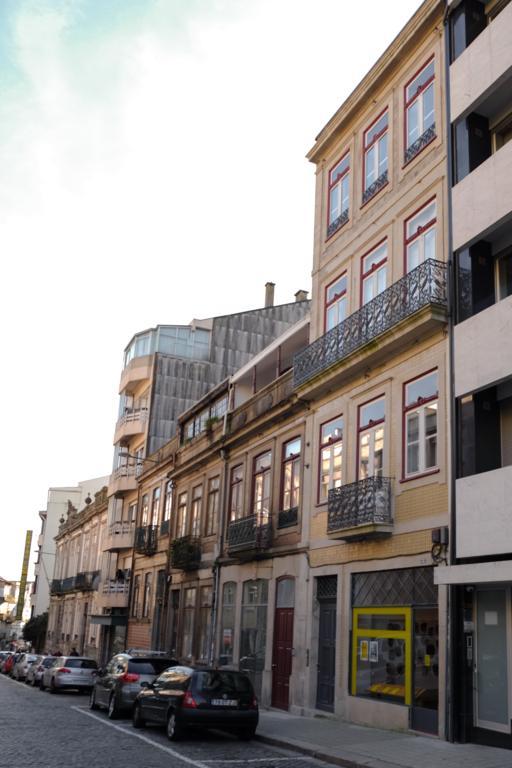 Studio Sta Porto Kültér fotó